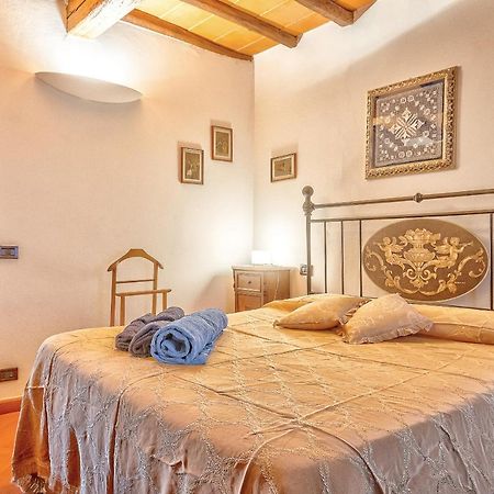 Renaissance Apartment Pienza Ngoại thất bức ảnh