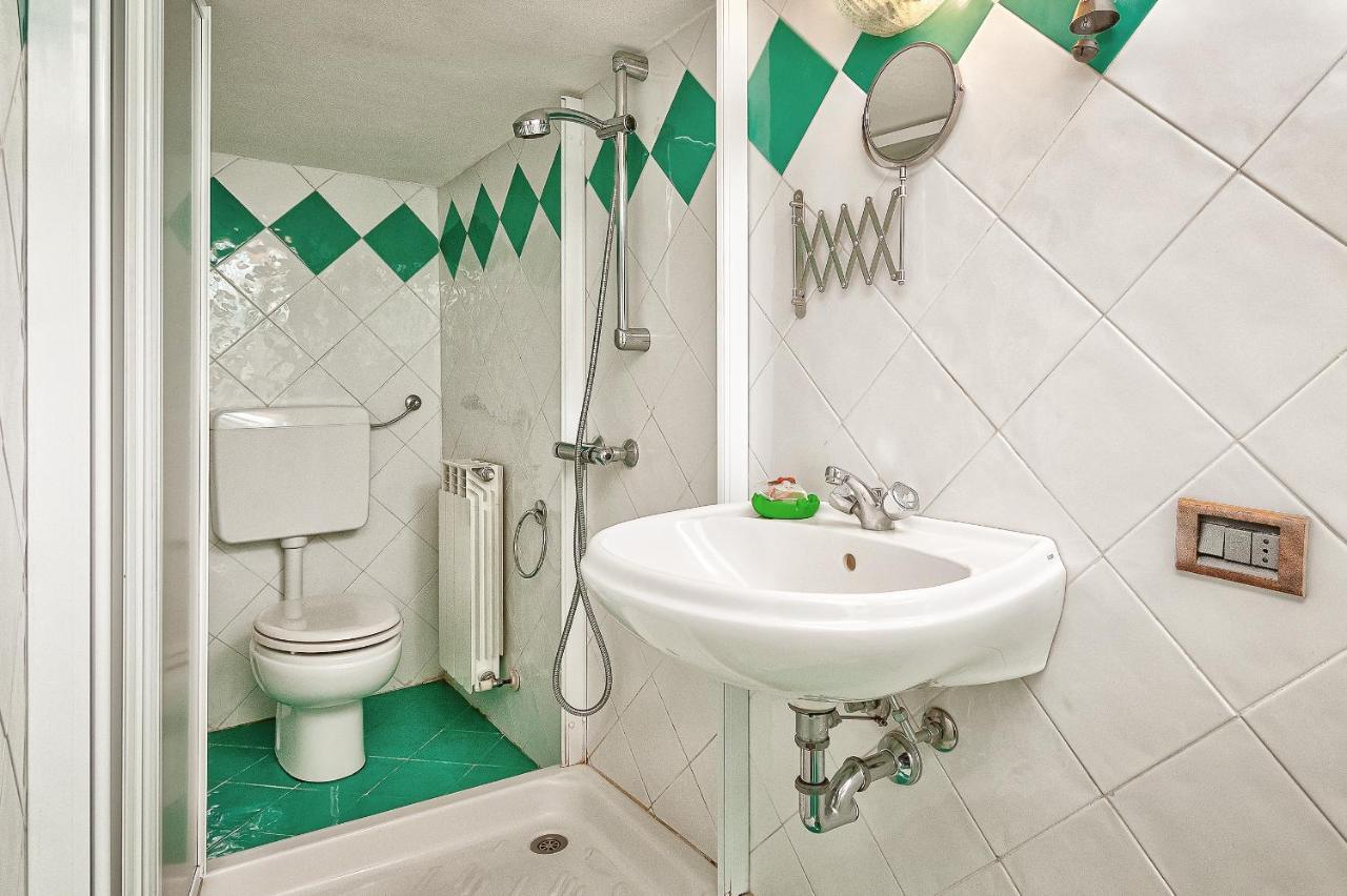 Renaissance Apartment Pienza Ngoại thất bức ảnh