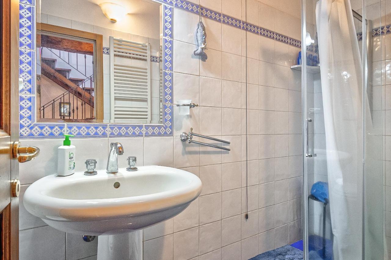 Renaissance Apartment Pienza Ngoại thất bức ảnh