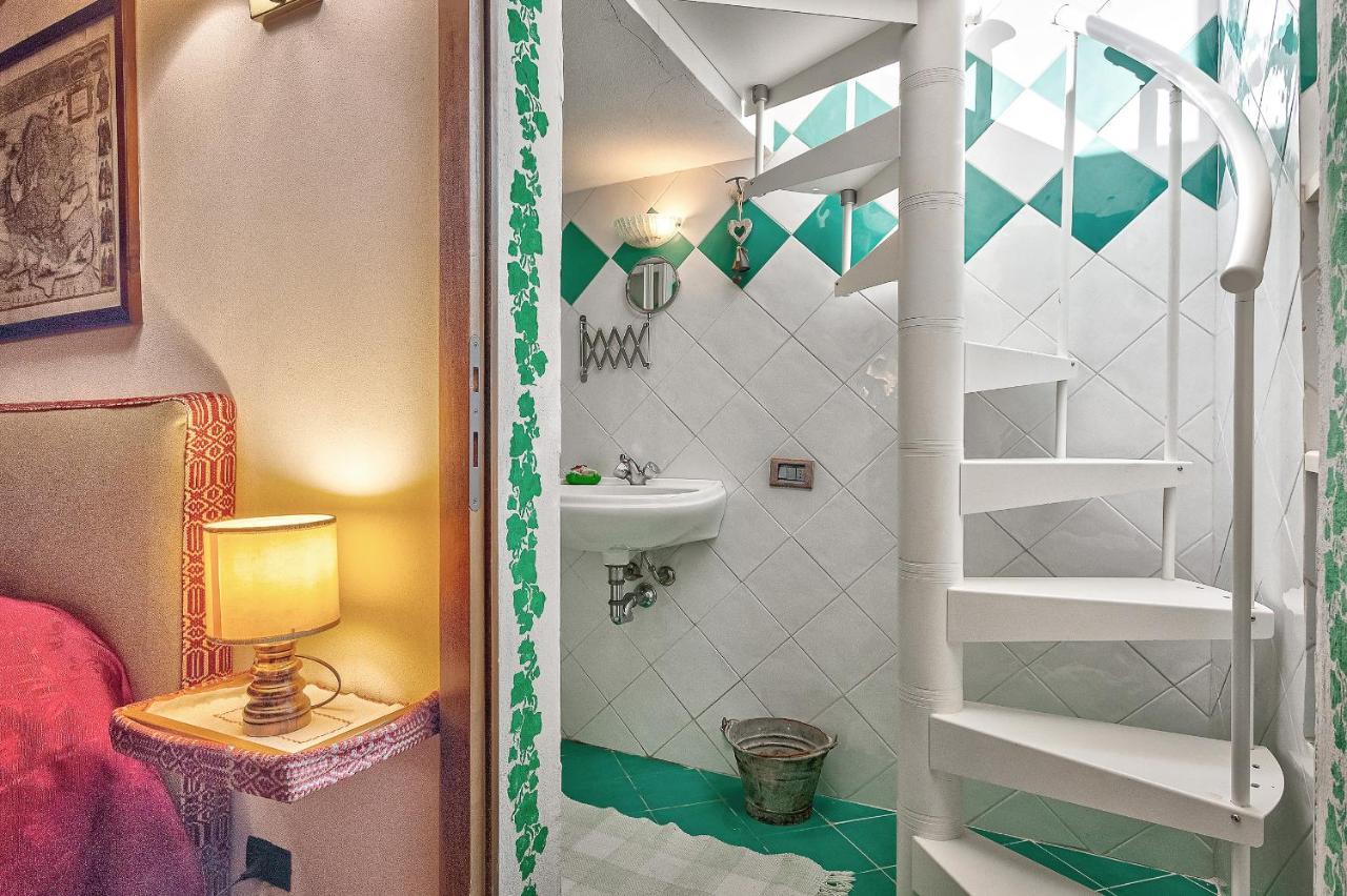 Renaissance Apartment Pienza Ngoại thất bức ảnh