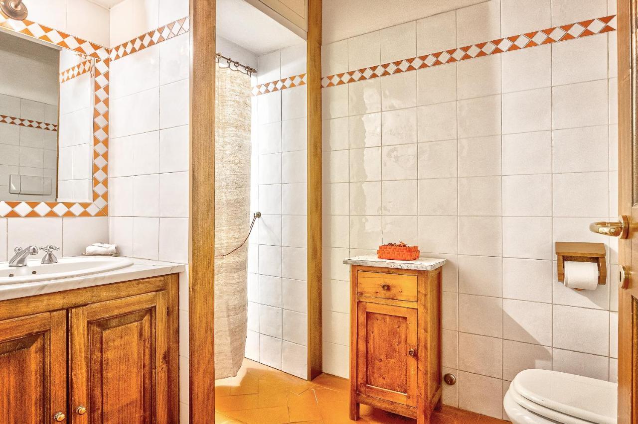 Renaissance Apartment Pienza Ngoại thất bức ảnh